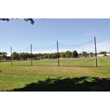 Jaypro FieldPro Multi-Sport Net System 65 ft. - FNMB-65