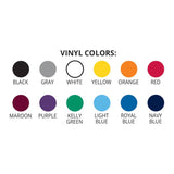 Jaypro High Jump Landing Package Collegiate - TFHJPKG3