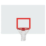 Jaypro Hoop Rejuvenator Kit Direct Mount Design with 72" Steel Backboard - HRKIT-RC-DIR