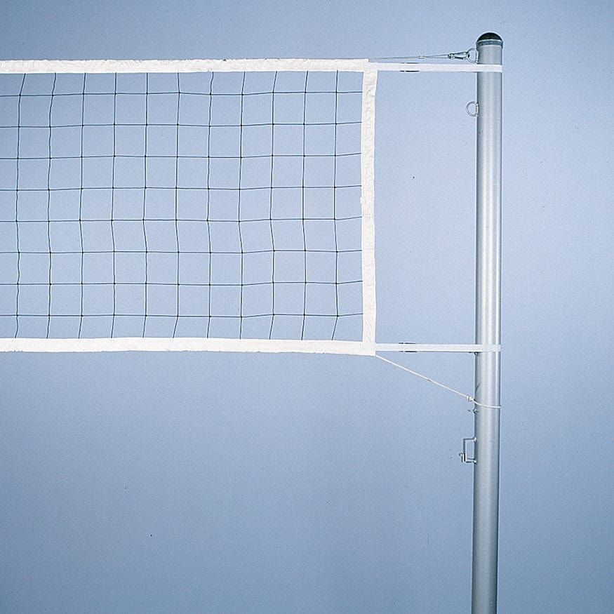 Jaypro Outdoor Volleyball Recreational Volleyball Uprights - OS-350