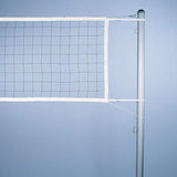 Jaypro Outdoor Volleyball Recreational Volleyball Uprights - OS-350