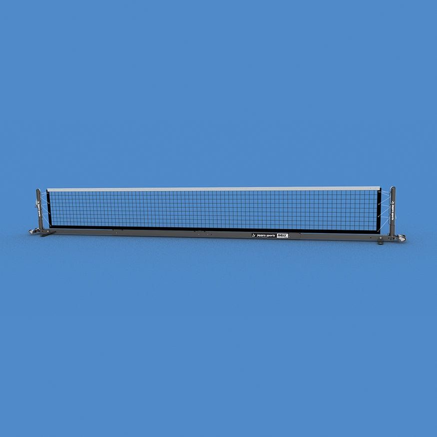 Jaypro Portable Pickleball Net System - RPP-3PORT