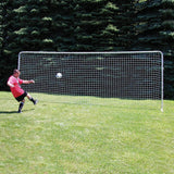 Jaypro Soccer Training Goal with Bag Large 8'H x 24'W - STG-824
