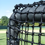 JUGS Protector Series Square Screen with Sock-Net S6010