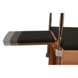 Private Pilates Premium Wood Cadillac Trapeze Table