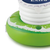 Summer Waves Elite 22 Foot Pool Kit + Corona Floats + Corona Floating Cooler - 143325