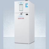 Accucold Summit - 22" Wide General Purpose Refrigerator-Freezer - AGP96RFLCAL