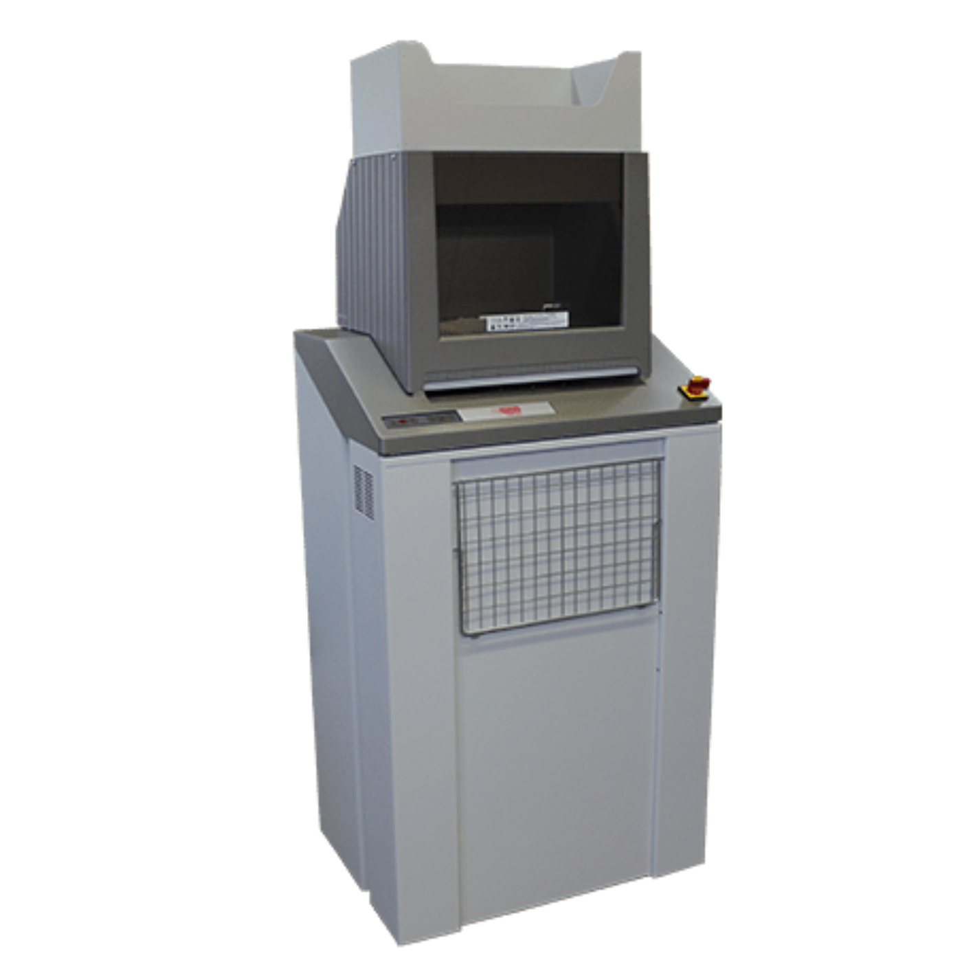 Intimus H200 CP4 Office Shredder 649104