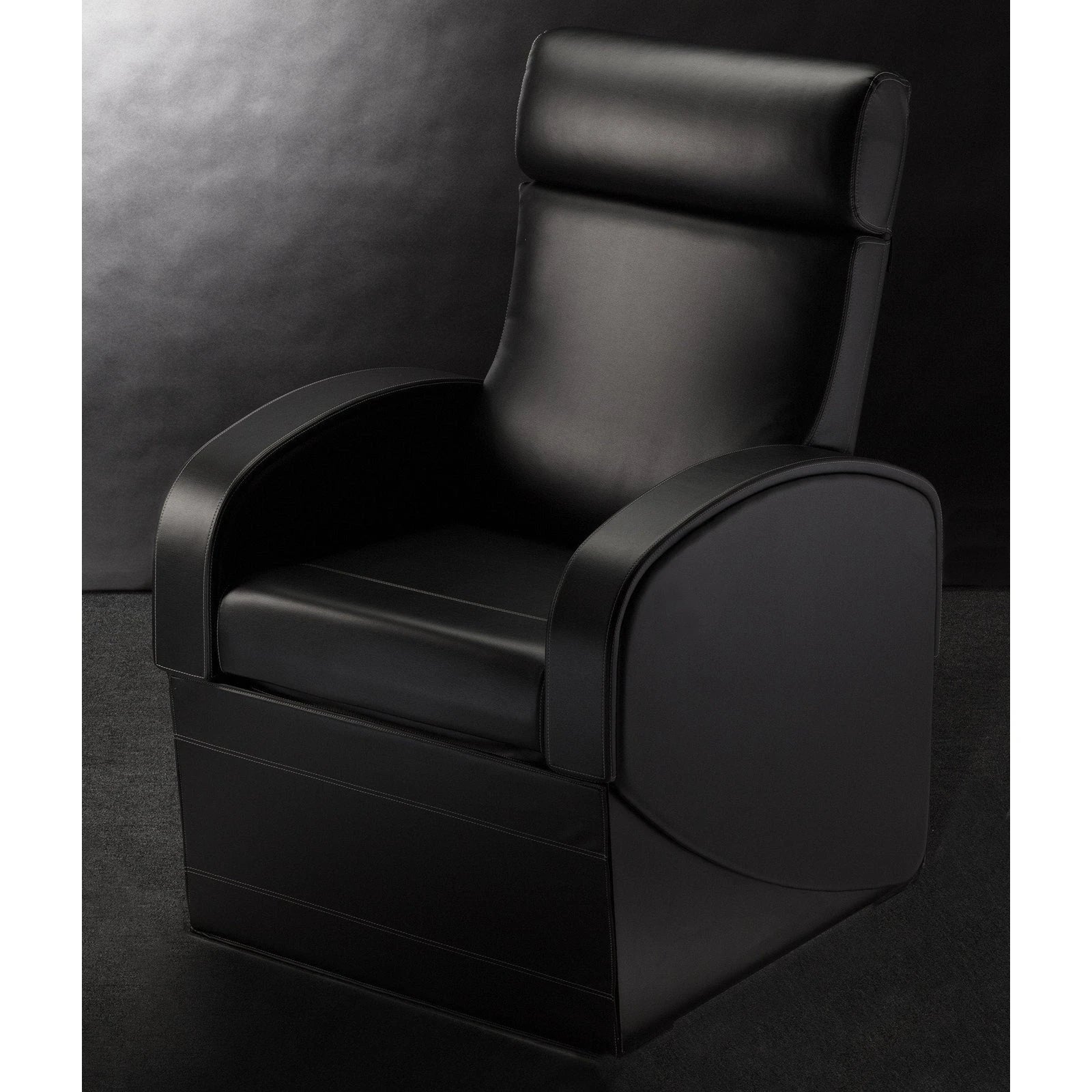 Living Earth Crafts - Club LE Pedicure Spa Chair - L100160