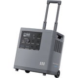 Mango Power E Portable Power Station and mPanel Pro Bundle MPB01US1N002