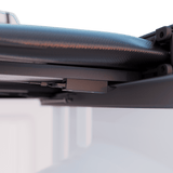 Worksport Pro Quick Latch Full Bed Access Soft Tonneau Cover - SC4