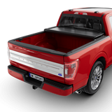 Worksport Pro Quick Latch Hard Tonneau Cover - AL3