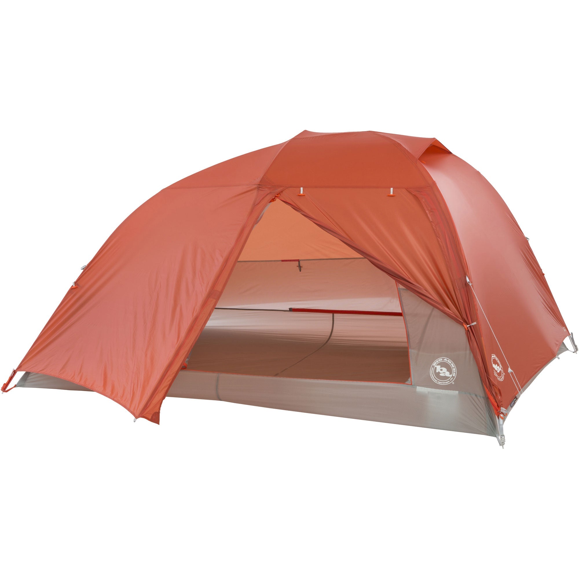 Big Agnes Copper Spur HV UL 2 Person Backpacking Tent