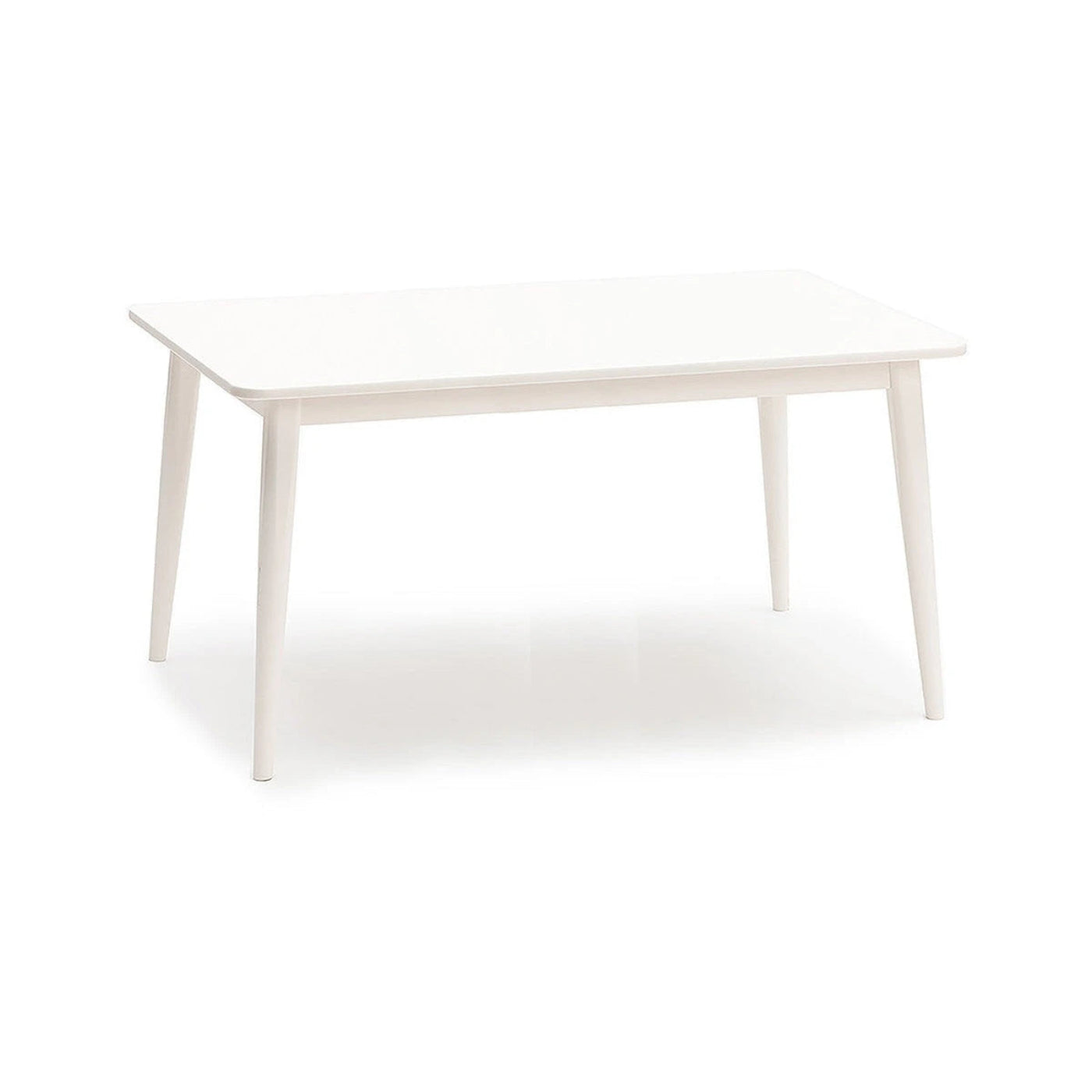Milton & Goose Crescent Table - 48 Inch