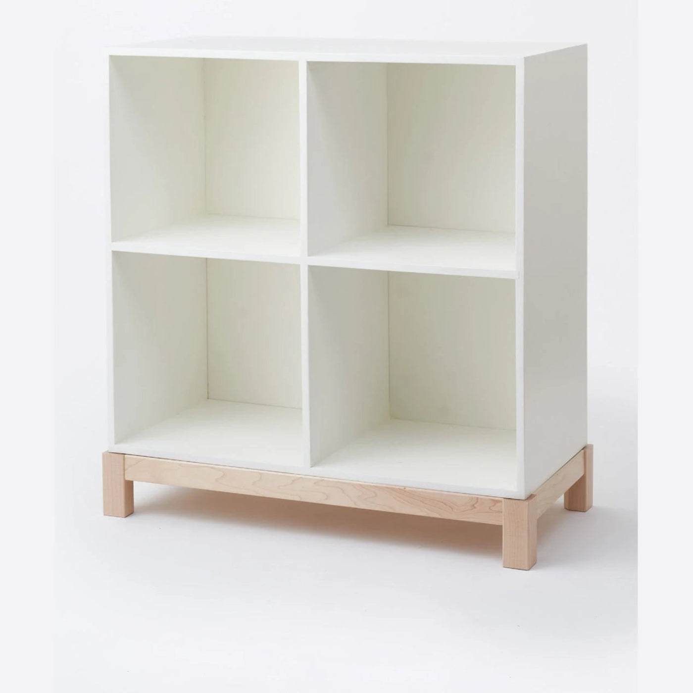 Milton & Goose Cubby Bookshelf
