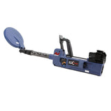 Minelab SDC-2300 Metal Detector and Additional Rechargeable Li Ion Battery 3230-0003-Addl-Li-Ion