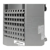 Modine Commercial Workspace Heater - 250K BTU/Intermittent Pilot Ignition/LP/Single Stage w/Aluminized Steel Heat Exchanger & Burner
