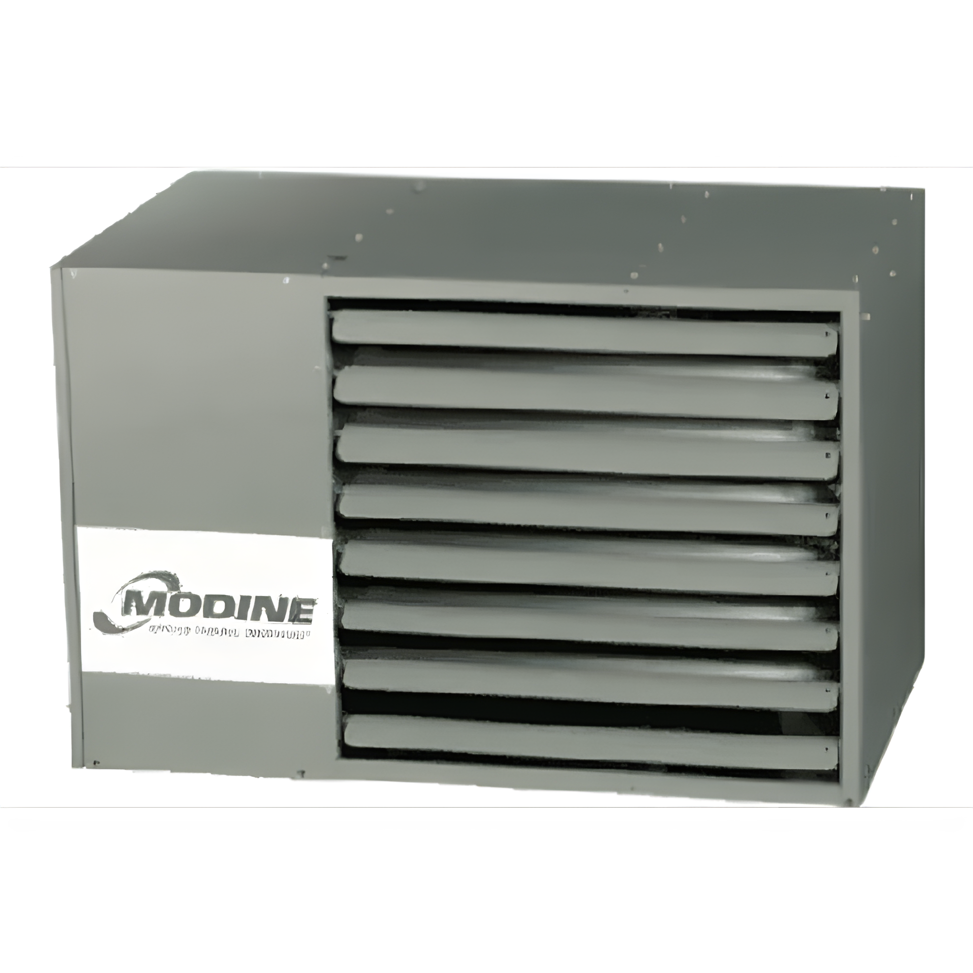 Modine Commercial Workspace Heater - 350K BTU/Direct Spark Ignition/LP/Single Stage w/Stainless Steel Heat Exchanger