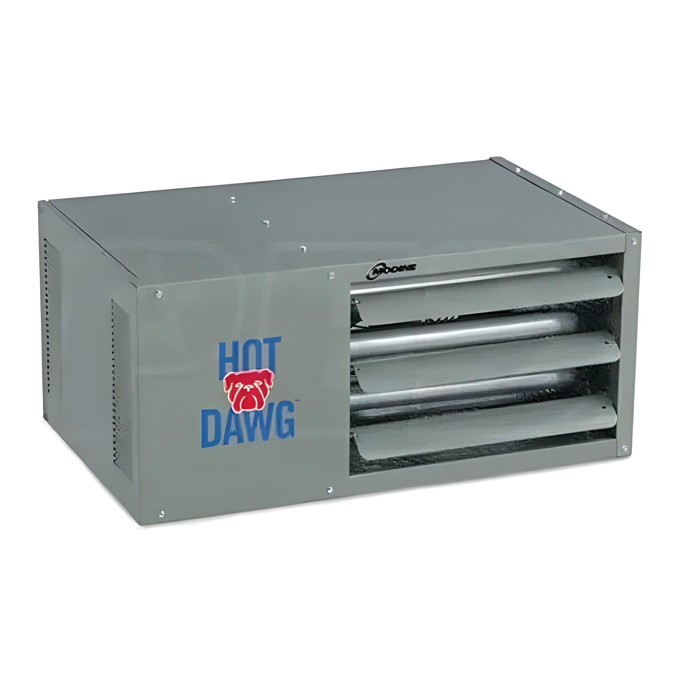 Modine Hot Dawg Garage Heater - 125K BTU Aluminized Steel Heat Exchanger