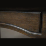 Nixon Bearski 8' Pool Table