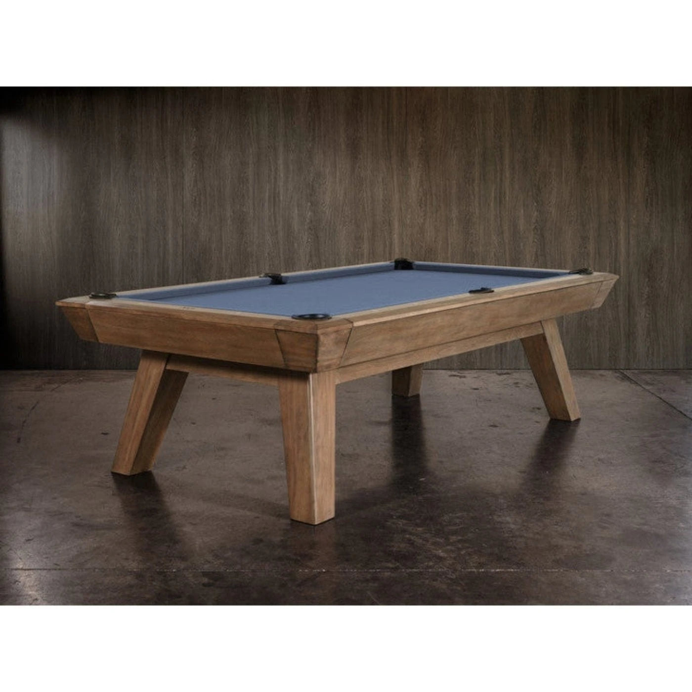 Nixon Desyn Slate Pool Table - 1124