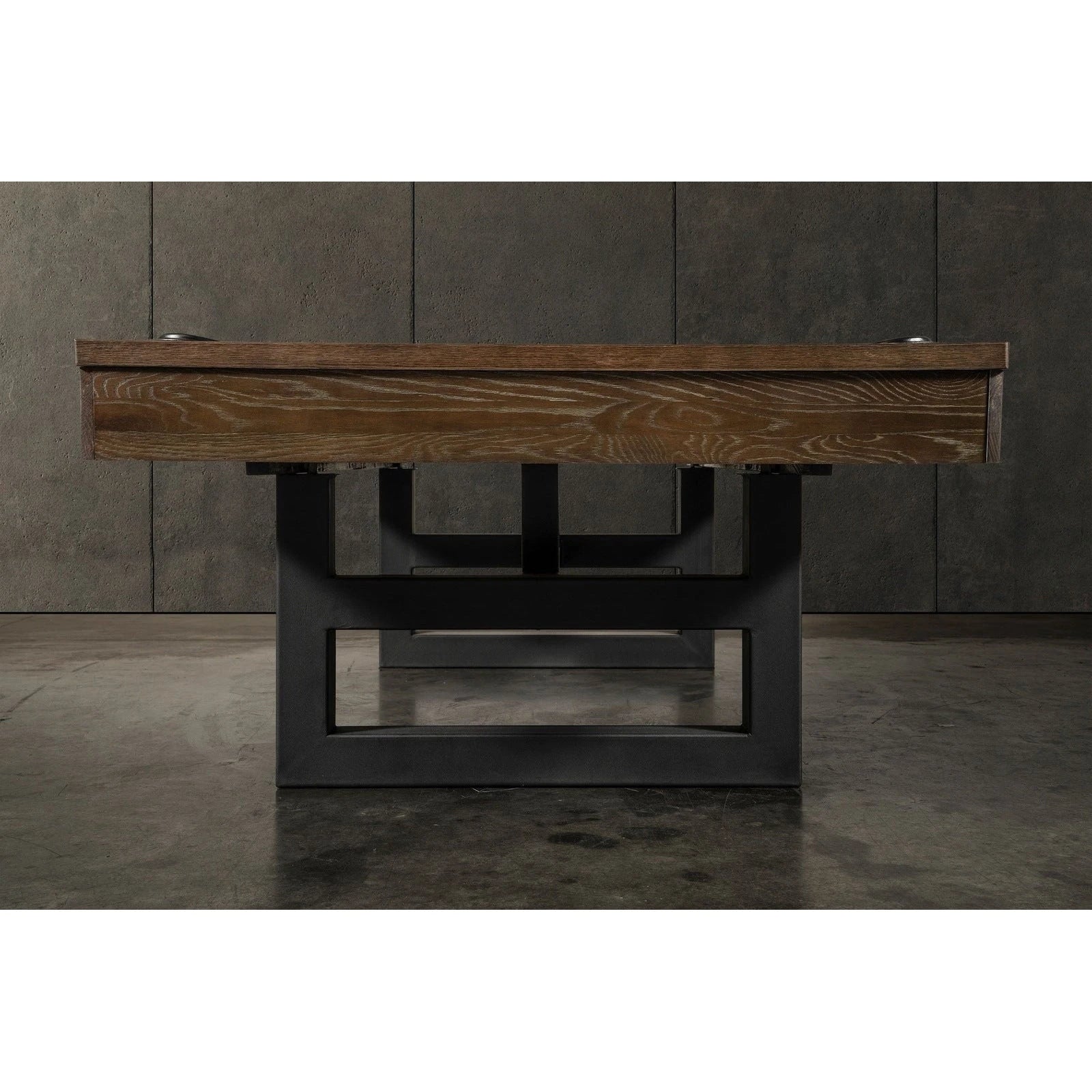 Nixon Mckay Slate Pool Table