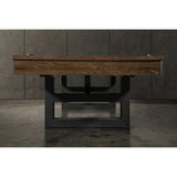 Nixon Mckay Slate Pool Table