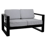 Berlin Gardens Nordic Loveseat - NL5224