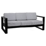 Berlin Gardens Nordic Sofa - NS7424
