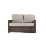 North Cape Bainbridge Loveseat - NC275LS-WITH