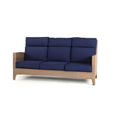 North Cape Grand Palm 3 Seater Sofa - NC43313S-PR