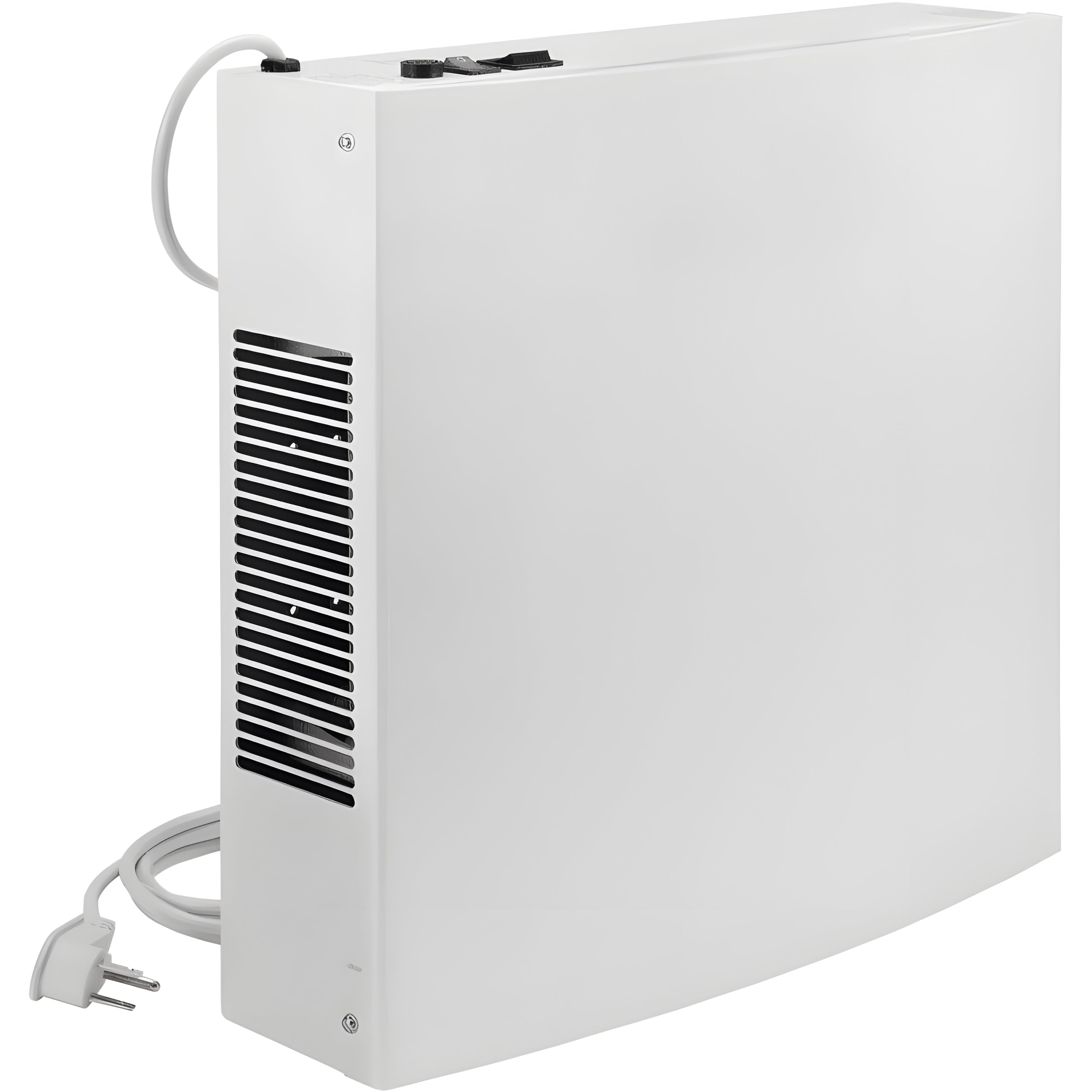 WellAir - Large Consumer/Commercial Disinfection Air Purifier - Mount or w Stand _ NV900PURIFIER