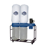 Oliver Machinery Portable Dust Collector 3HP - 7145