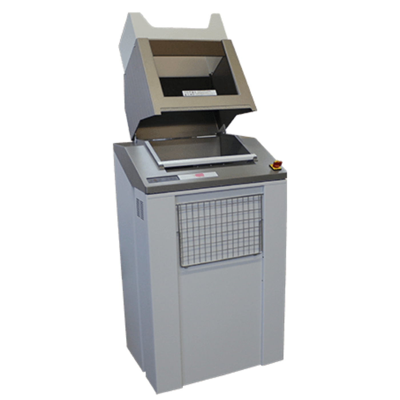Intimus H200 CP4 Office Shredder 649104