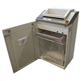 Intimus 200 CP5 Office Shredder 648104