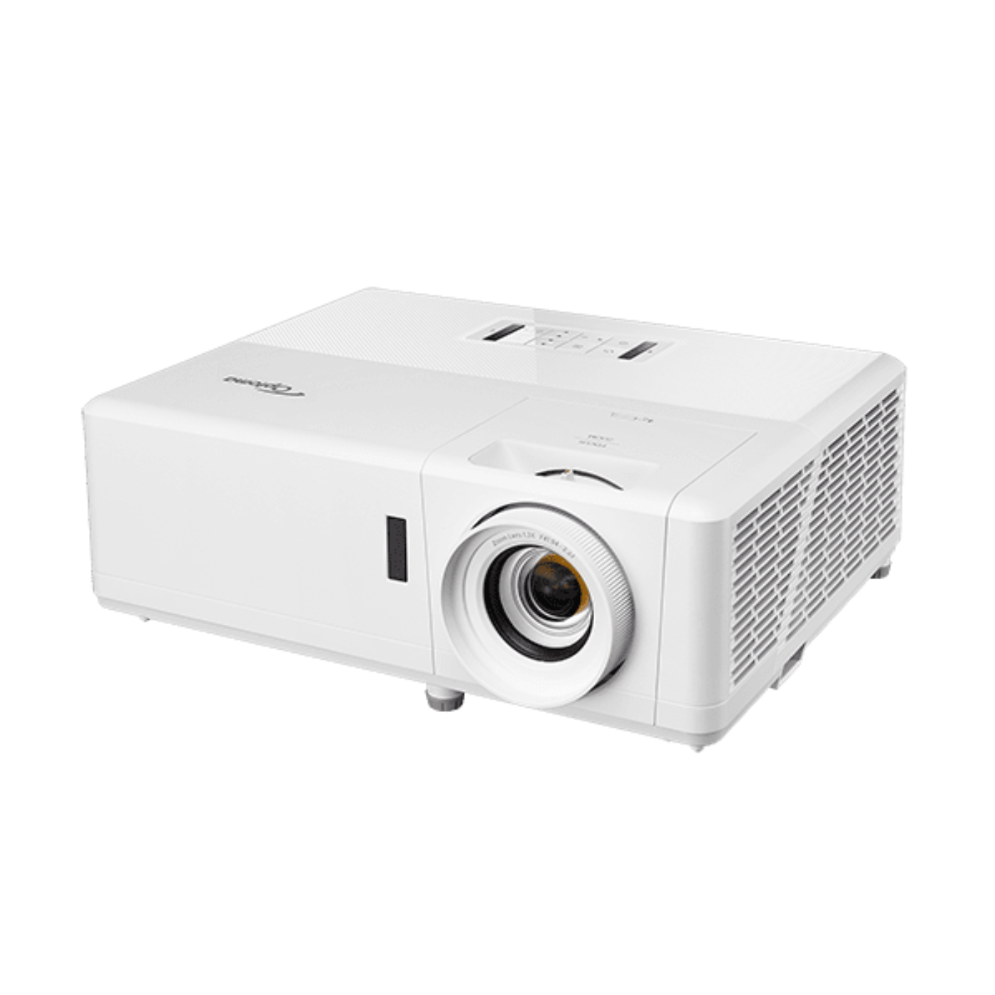 Optoma ZH403 1080p DLP Laser Projector - ZH403
