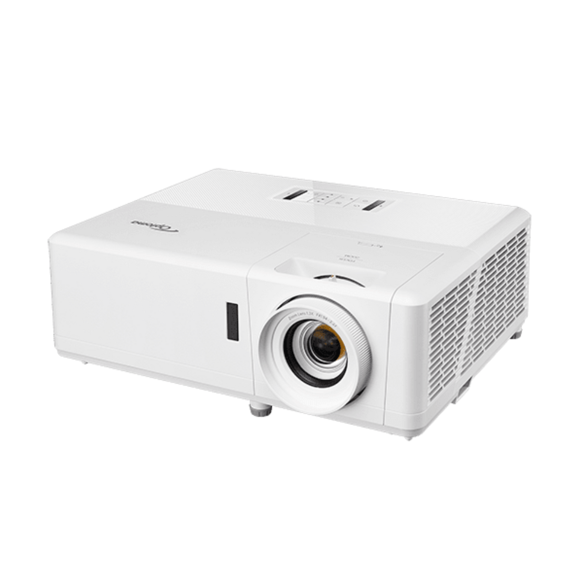 Optoma ZH403 1080p DLP Laser Projector - ZH403
