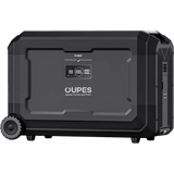 Oupes Mega 5 Portable Power Station 5040Wh 4000W S5 New - MEGA-5-S5