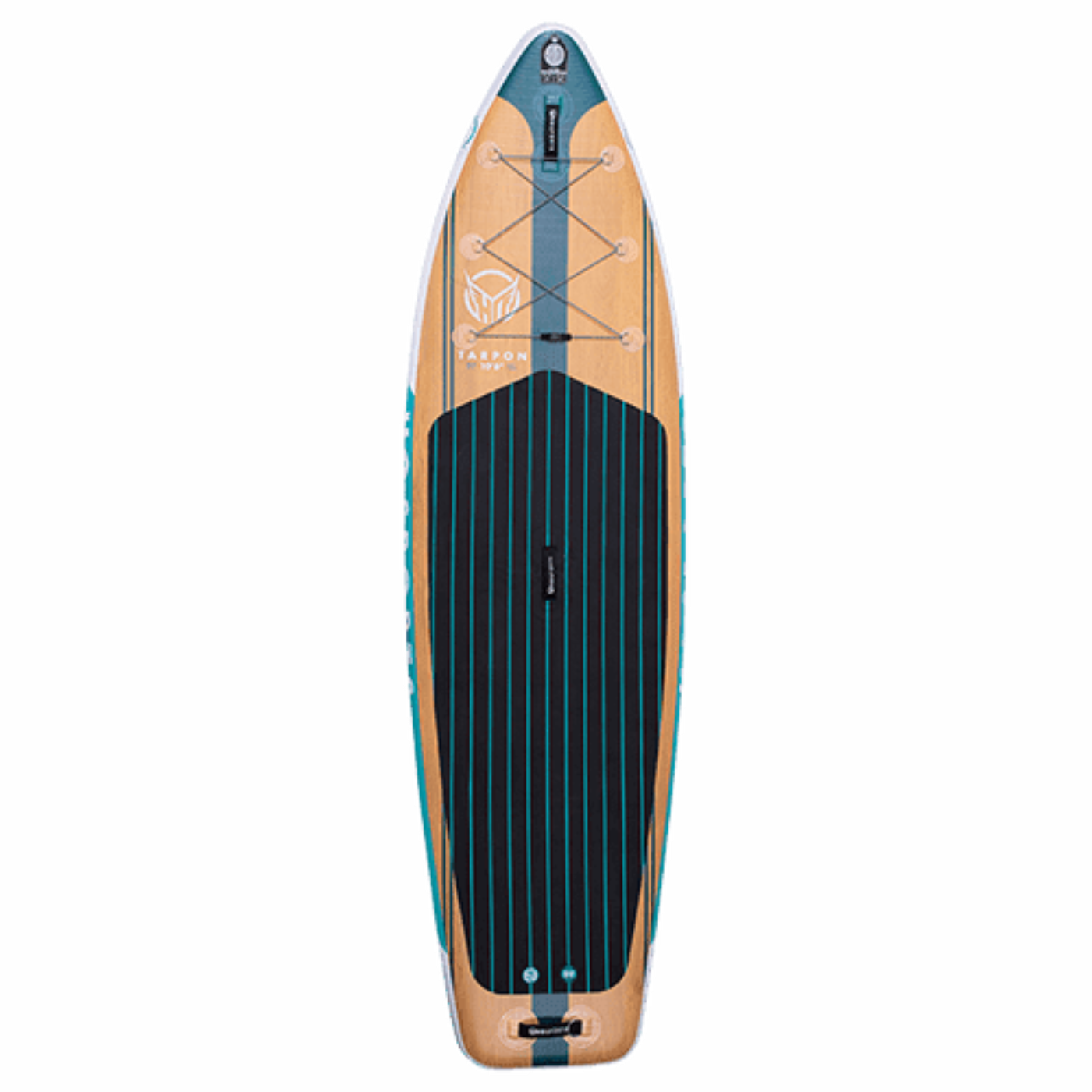 HO Sports Tarpon 11'6" - Backyard Provider