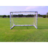 PEVO 4.5 x 9 Youth Economy Series Soccer Goal SGM-4x9E