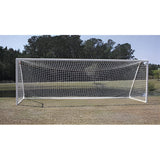 PEVO 7 x 21 Competition Series Soccer Goal SGM-7x21R