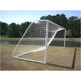PEVO 8 x 24 Competition Series Soccer Goal SGM-8x24R