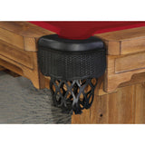 Playcraft Colorado Slate Pool Table with Optional Dining Top