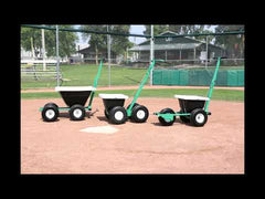 Streamliner 353 3-wheel Line Chalker