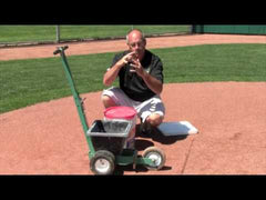 Streamliner 353 3-wheel Line Chalker