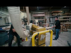 Hudson Dominator Shuffleboard Table 9'-22' w/ Custom Options