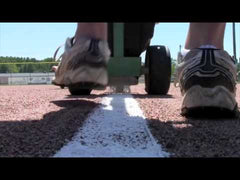 Streamliner 353 3-wheel Line Chalker