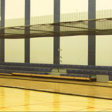 Procage Indoor Tunnel Electric Winch System - 70' X 12'