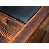 Kooru Cold Plunge Tub Kooru - KooruCPT-LN-S