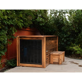 Kooru Cold Plunge Tub Kooru - KooruCPT-LN-S